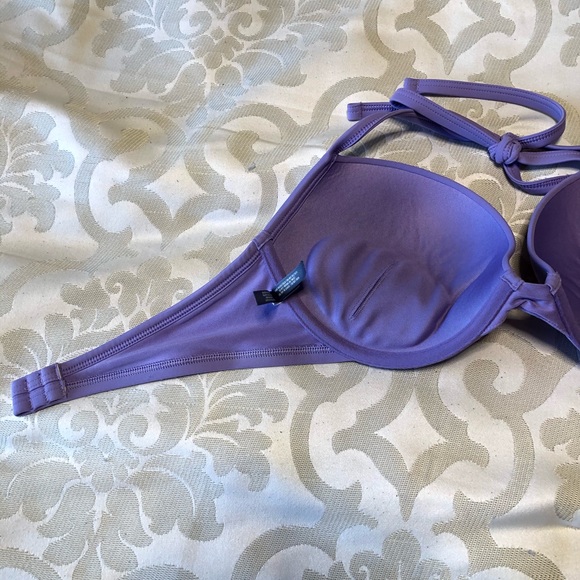 Aerie Emma Push-up Bikini Top - Picture 5 of 7